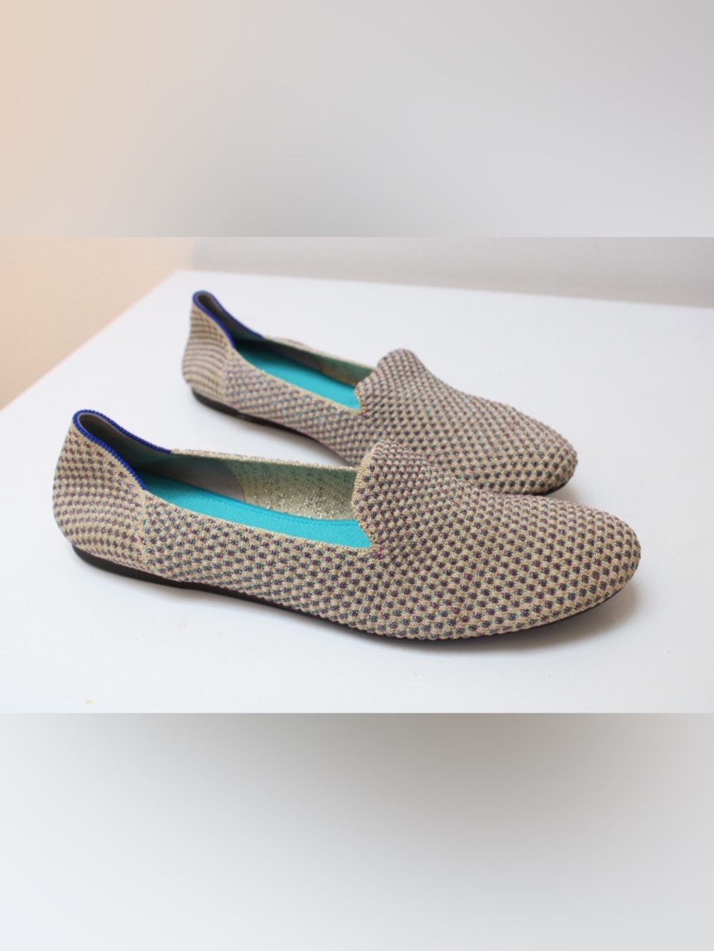 Rothy’s flats